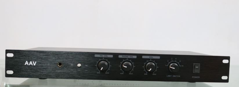 BỘ ĐIỀU KHIỂN TRUNG TÂM